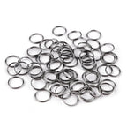 Double ring Ø12mm