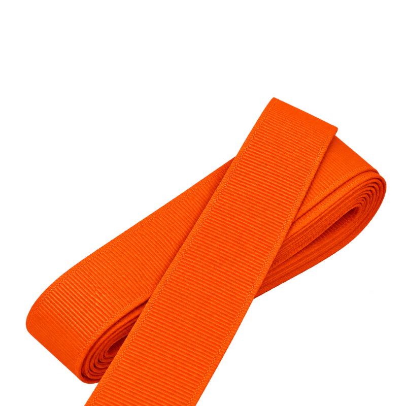 Grosgrain ribbon 25mm