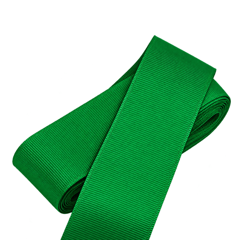 Grosgrain ribbon 38mm