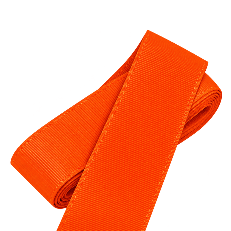 Grosgrain ribbon 38mm