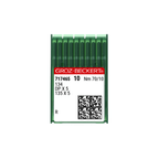 Groz-Beckert industrial sewing machine needles - 134 | DPx5 | 135x5 | dur | R