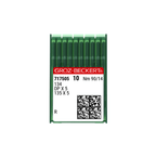 Groz-Beckert industrial sewing machine needles - 134 | DPx5 | 135x5 | dur | R