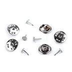 Piespraudes sagatave / pamatne Ø11mm