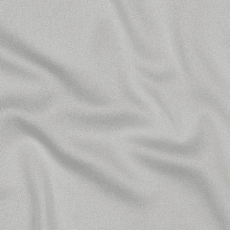 Satīna audums Royal 150cm | 140g/m² - 004 piena balts