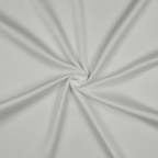 Satīna audums Royal 150cm | 140g/m² - 004 piena balts
