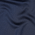 Satīna audums Royal 150cm | 140g/m² - 012 tumši zils