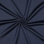 Satīna audums Royal 150cm | 140g/m² - 012 tumši zils