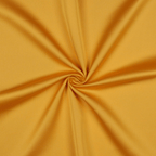 Satīna audums Royal 150cm | 140g/m² - 037 dzeltens