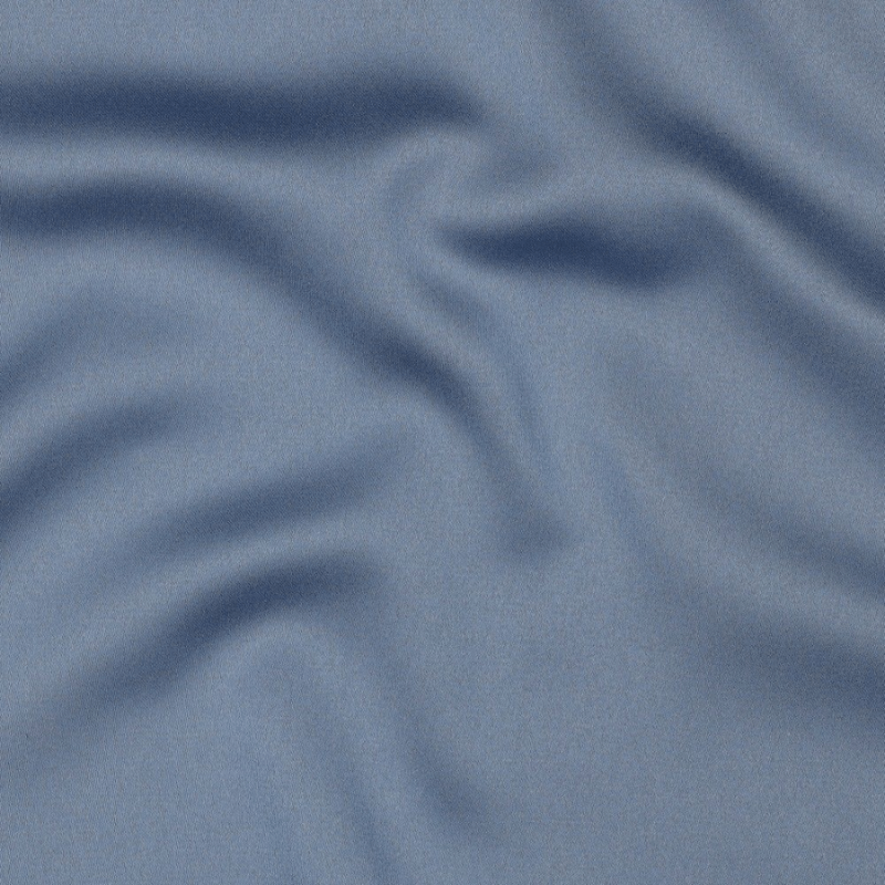 Satīna audums Royal 150cm | 140g/m² - 073 džinsu zils