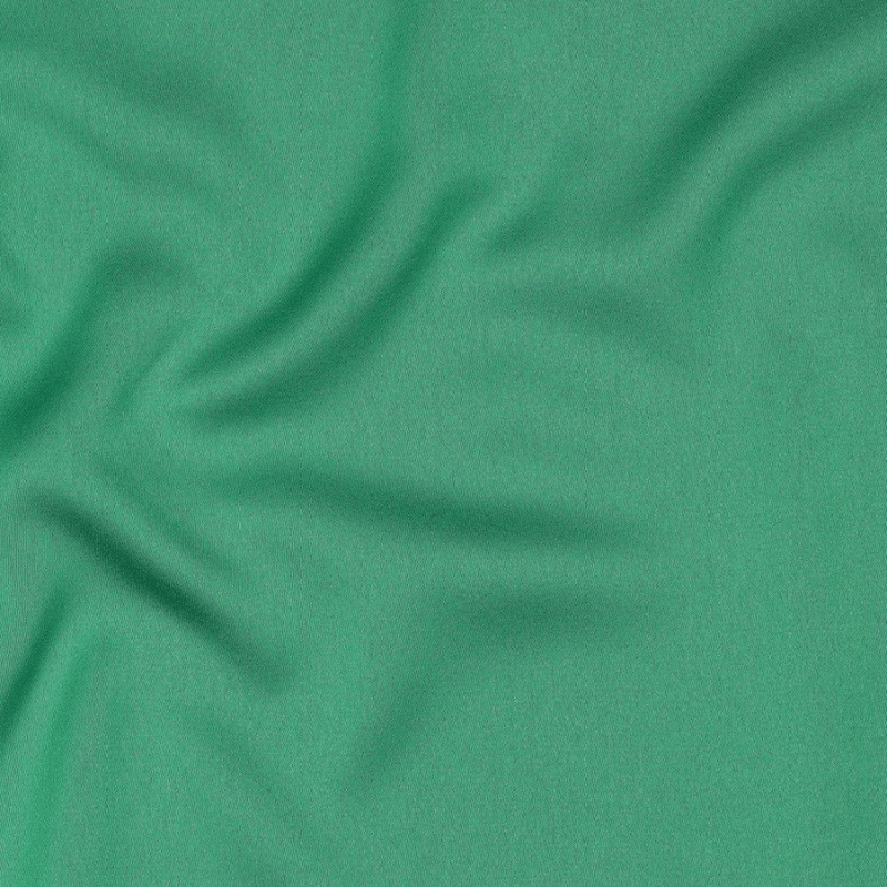 Satīna audums Royal 150cm | 140g/m² - 093 zaļš