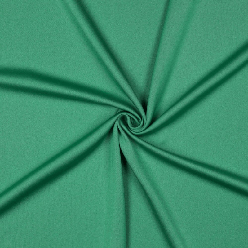 Satīna audums Royal 150cm | 140g/m² - 093 zaļš