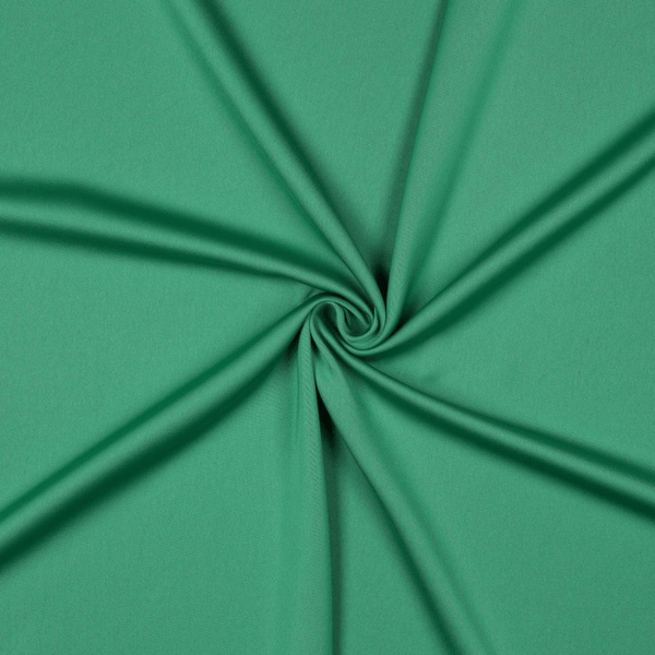 Satīna audums Royal 150cm | 140g/m² - 093 zaļš