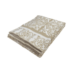 Cotton flannel blanket 200x205cm