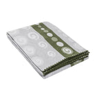Cotton flannel blanket 200x205cm
