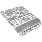 Cotton flannel blanket 200x205cm