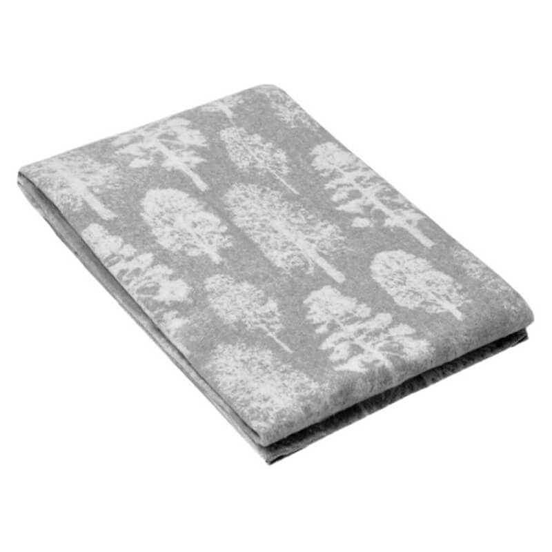 Cotton flannel blanket 200x205cm