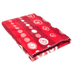 Cotton flannel blanket 200x205cm