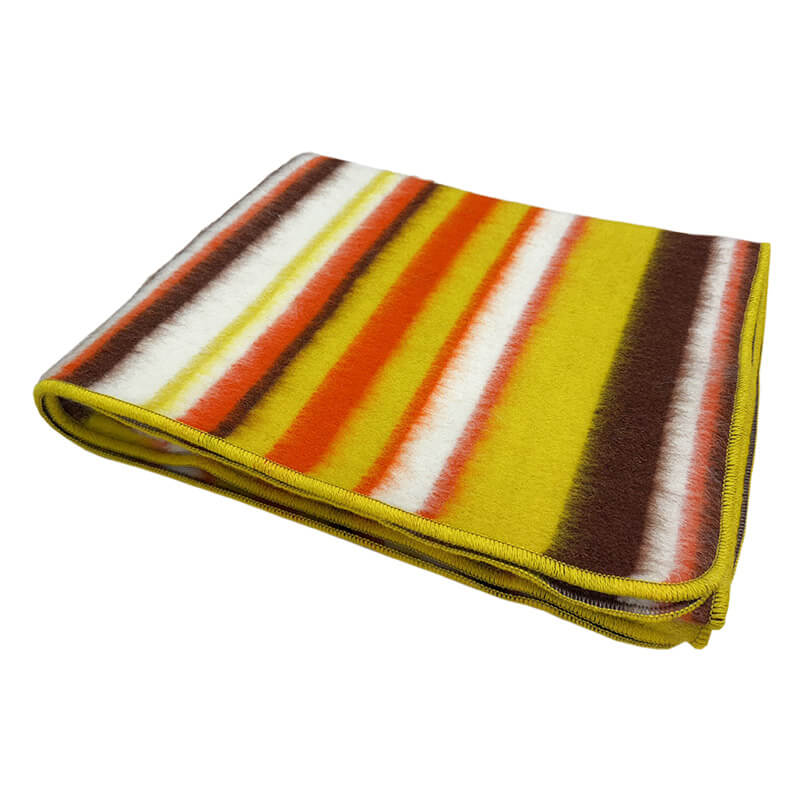 Vilnas sega 150x100cm