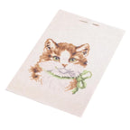 Embroidery kits – animals