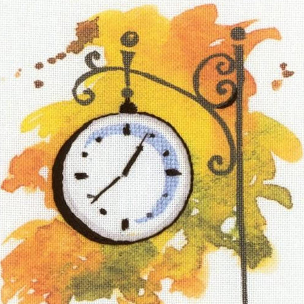 Drukātas glezniņu pamatnes izšūšanai – dažādas