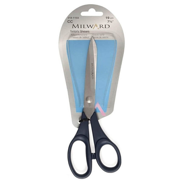Šķēres 19cm Milward