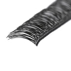 Eyelashes for toys