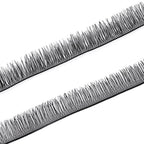 Eyelashes for toys