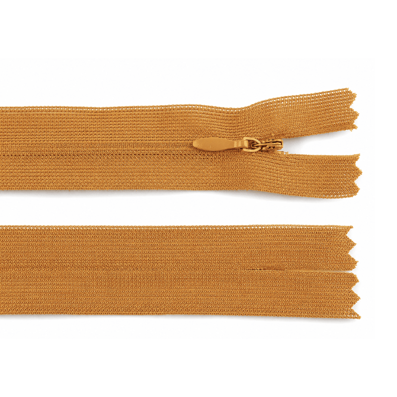 Hidden zipper 50cm
