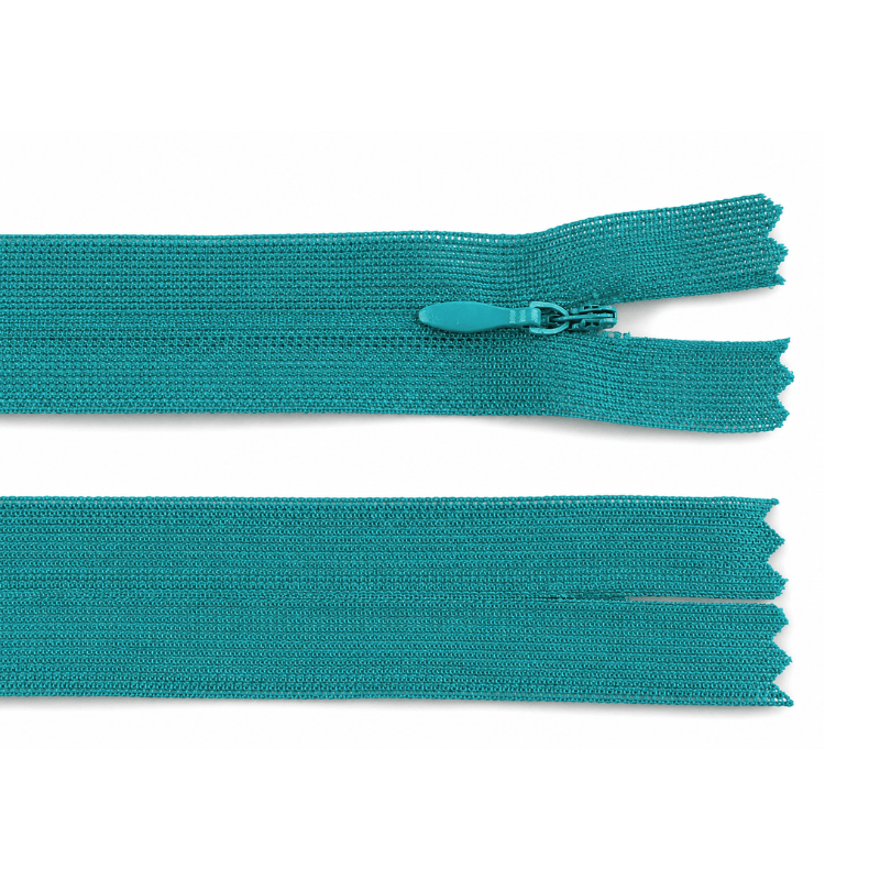 Hidden zipper 60cm
