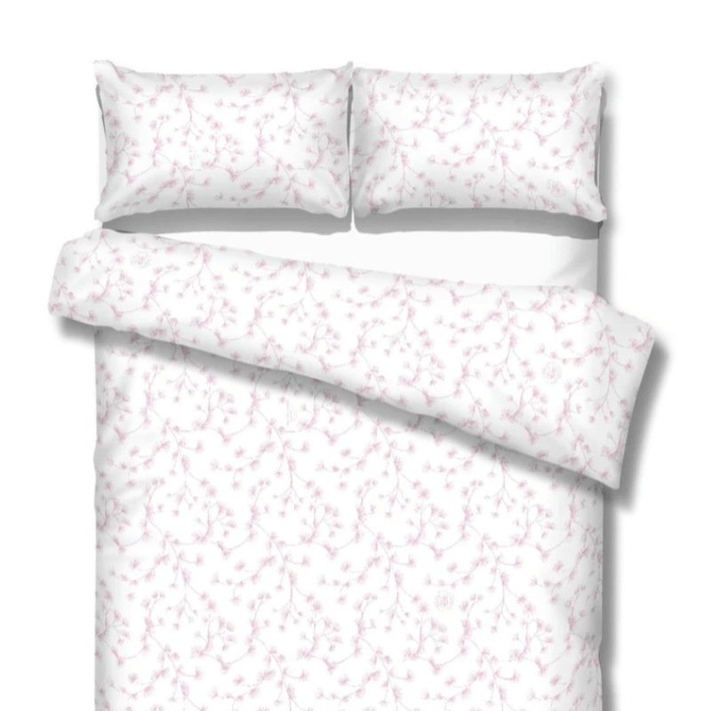 Spalvu audums / spilvena pārvelkamais audums 220cm - tējas roze