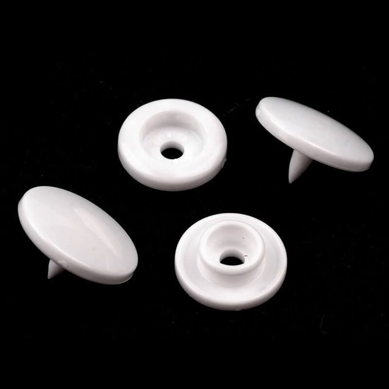 Plastic push button 18' 080647
