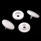 Plastic push button 18' 080647