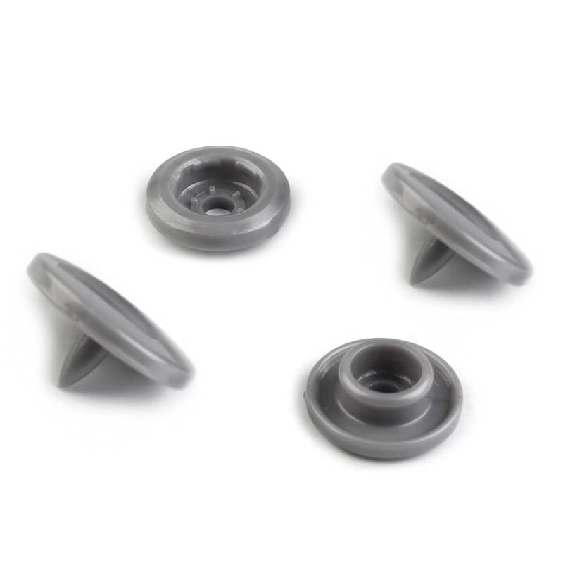 Plastic push button 18' 080647