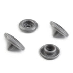 Plastic push button 18' 080647