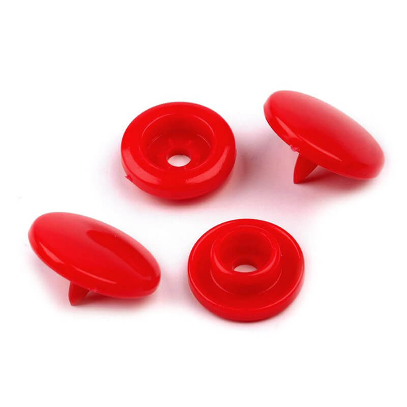 Plastic push button 18' 080647