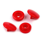 Plastic push button 18' 080647