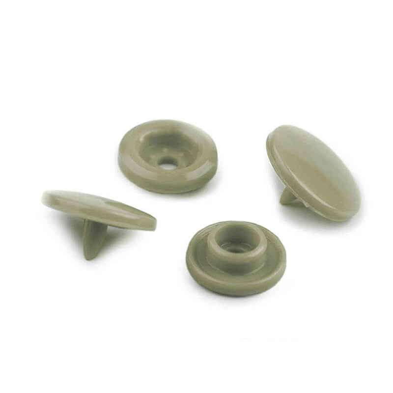 Plastic push button 18' 080647
