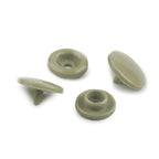 Plastic push button 18' 080647