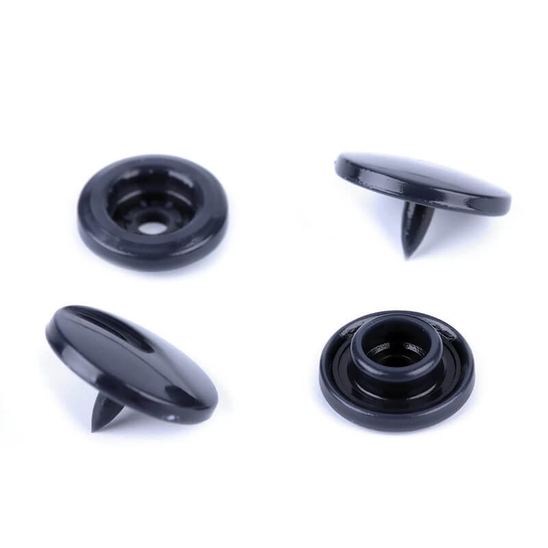 Plastic push button 18' 080647