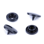Plastic push button 18' 080647