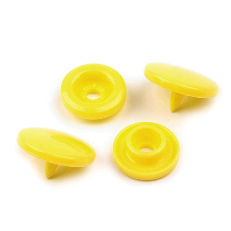 Plastic push button 18' 080647