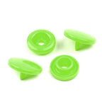 Plastic push button 18' 080647