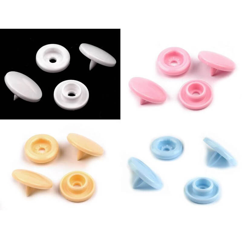 Plastmasas spiedpoga 18' 080647