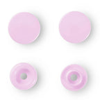 Plastic snap button Prym