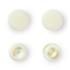 Plastic snap button Prym