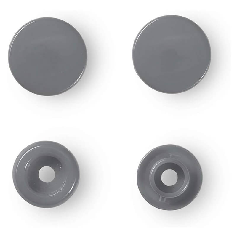 Plastic snap button Prym