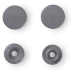 Plastic snap button Prym