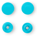 Plastic snap button Prym