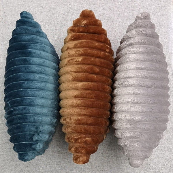 Dekoratīva spilvendrāna / Dekoratīvs spilvens 50x45cm – Tilia