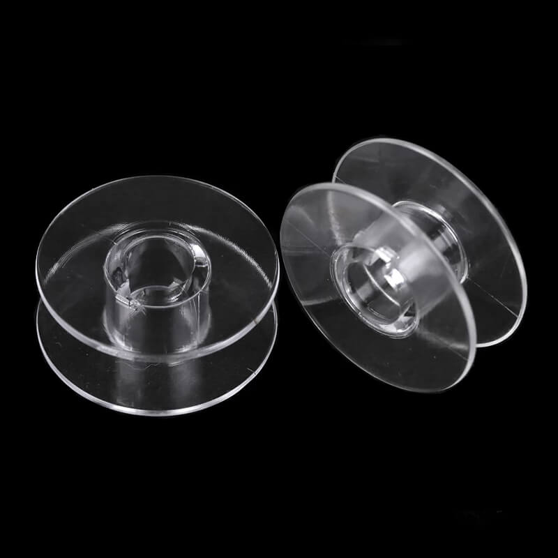 Plastmasas spolīte šujmašīnai Veritas 8,67x21mm